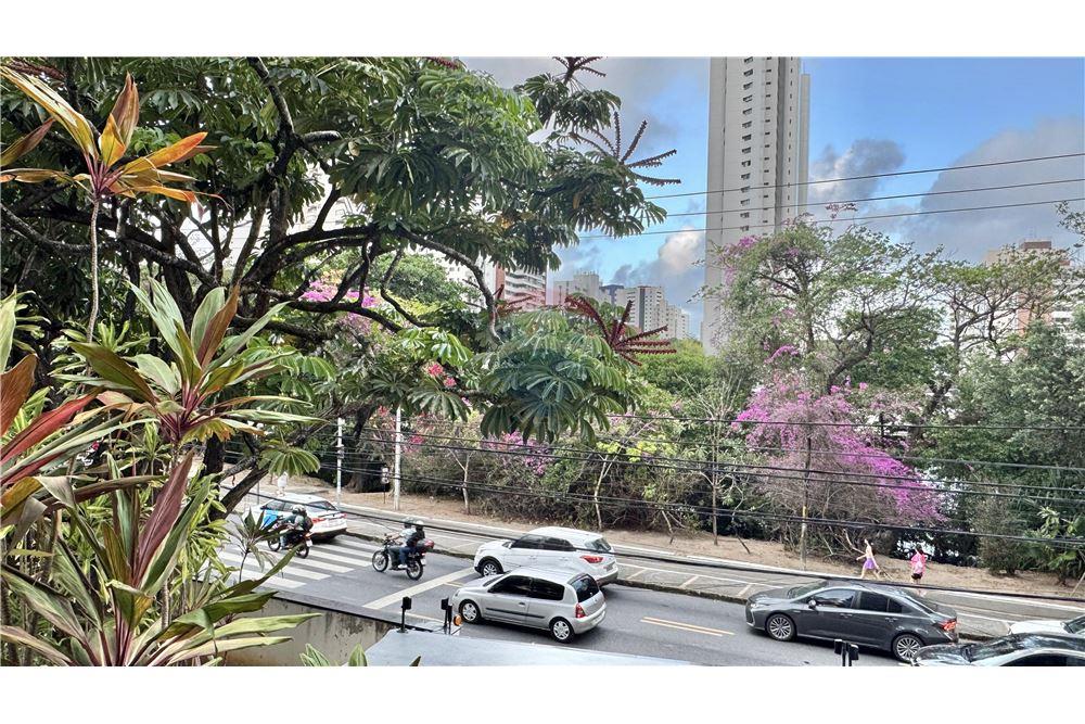 Apartamento - Venda - Recife , Pernambuco - 25 - 850171001-206