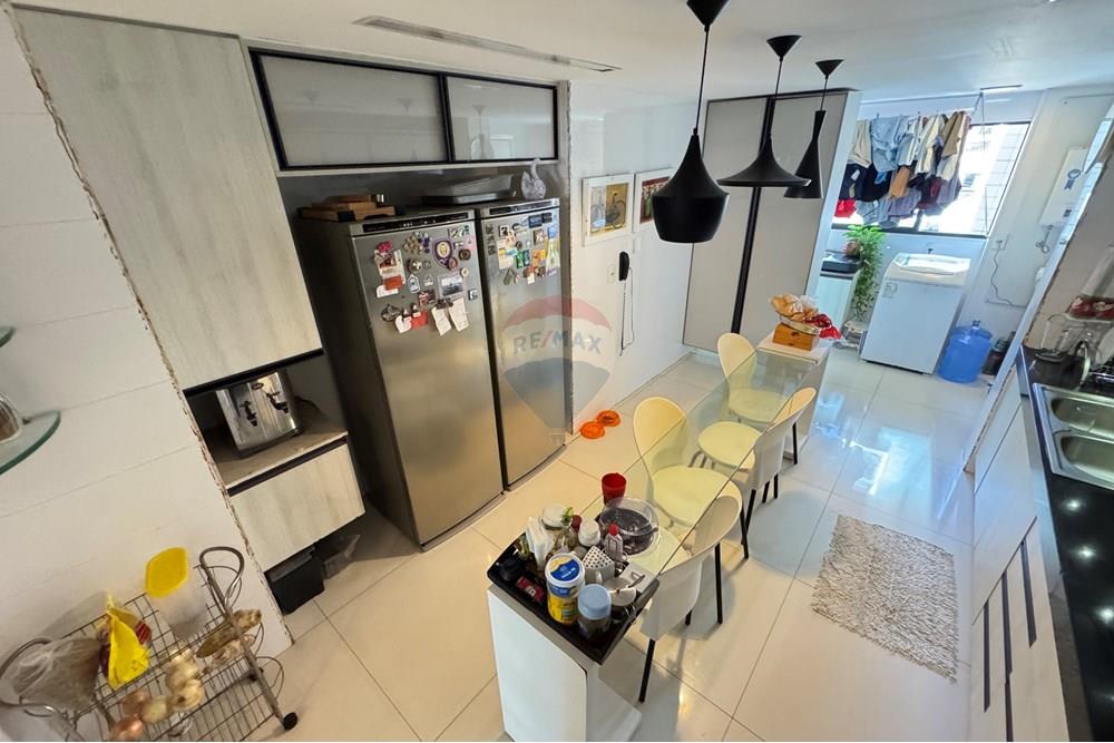 Apartamento - Venda - Recife , Pernambuco - IMG_9161.jpeg - 850701005-296