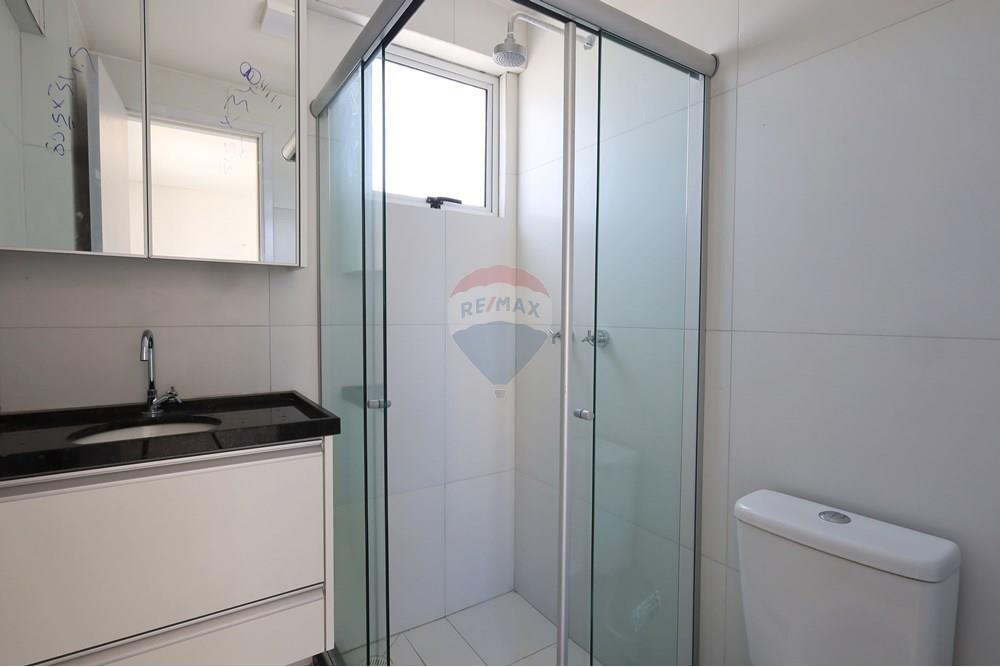 Apartamento - Alugar - Recife , Pernambuco - QUARTO 03 SUÍTE - WC.jpg - 850091040-158