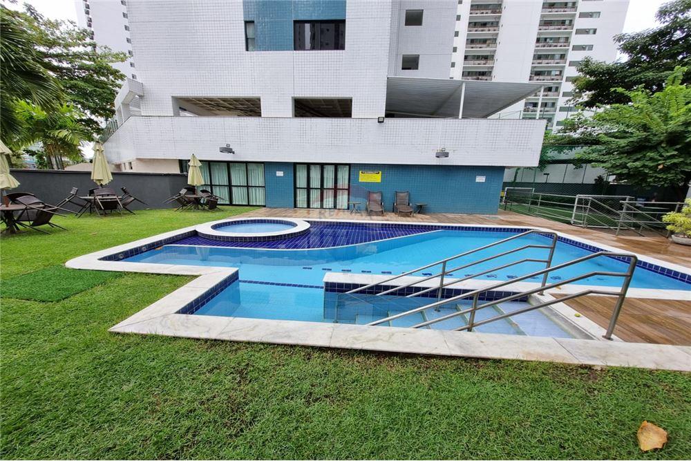 Apartamento - Venda - Recife , Pernambuco - 49 - 850071032-32
