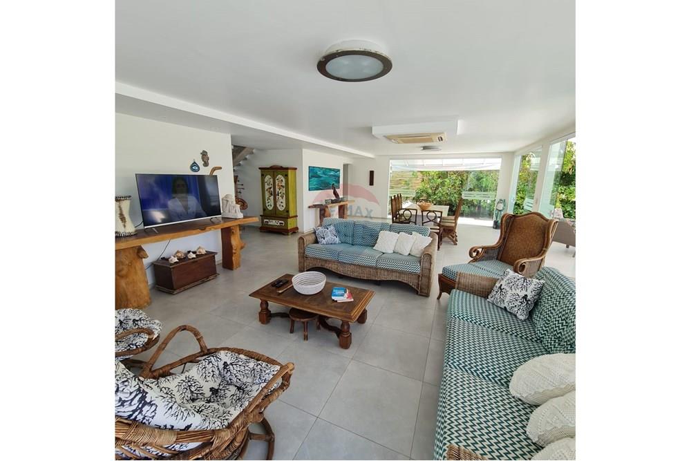 Casa de Condomínio - Venda - Ipojuca , Pernambuco - IMG-20250324-WA0471.jpg - 850221031-168