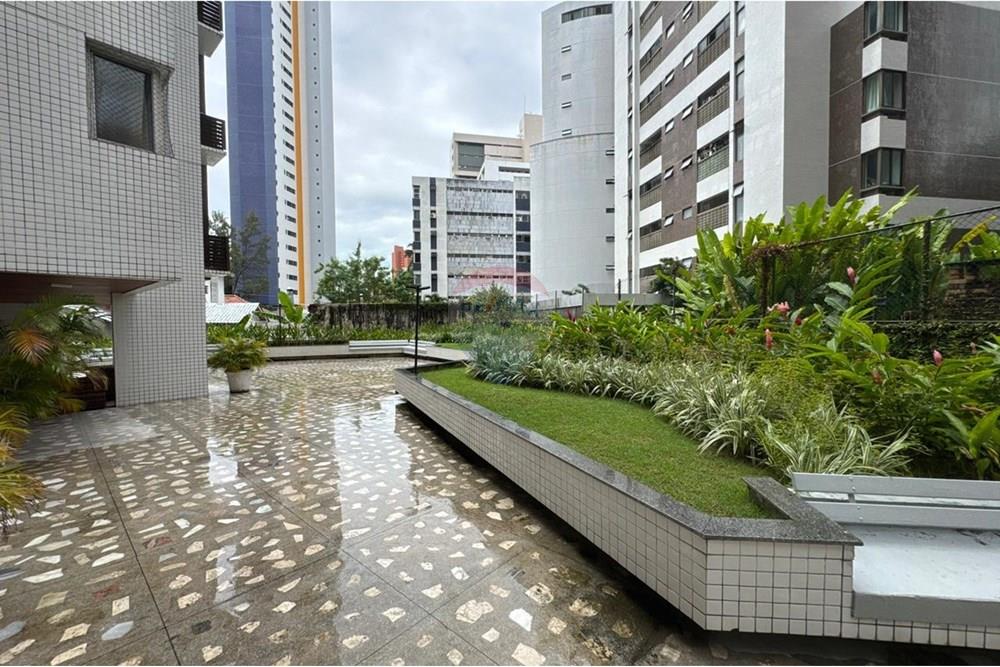 Apartamento - Venda - Recife , Pernambuco - Foto de ALEXANDRE Azevedo(2).jpg - 850701022-13