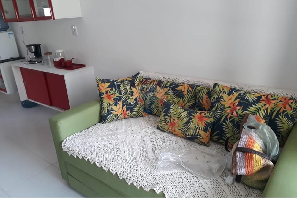 Apart Hotel/ Flat - Alugar - Ipojuca , Pernambuco - WhatsApp Image 2025-10-19 at 19.02.39.jpeg - 850281025-57