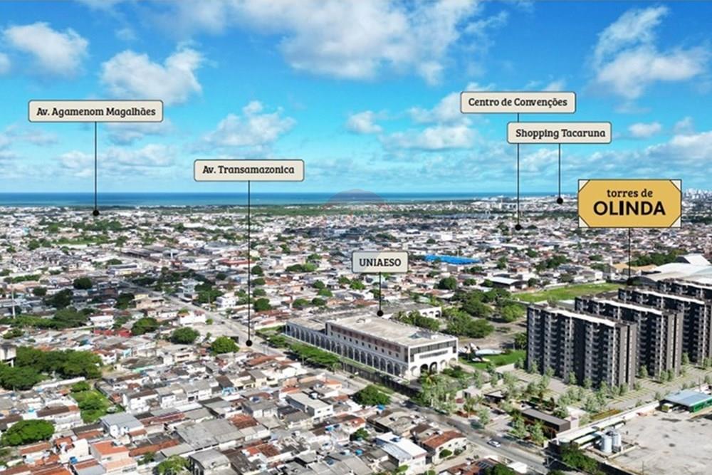 Apartamento - Venda - Olinda , Pernambuco - 04.jpg - 850301022-27