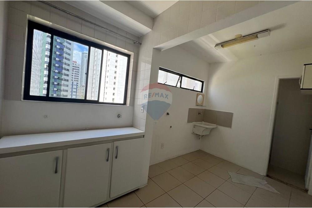 Apartamento - Venda - Recife , Pernambuco - lavanderia1.jpg - 850071027-20