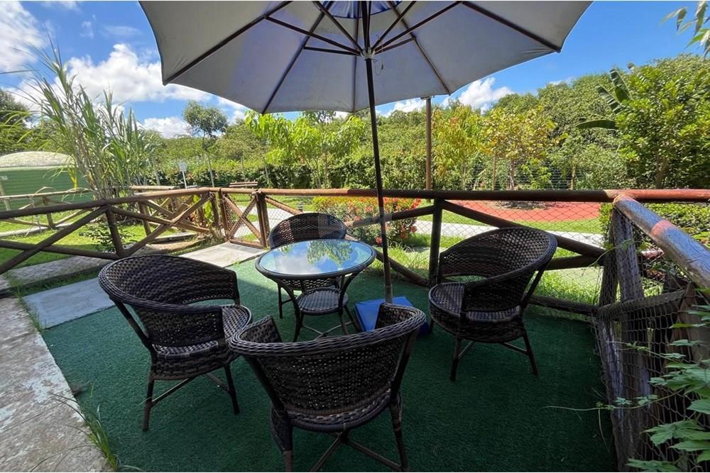 Apart Hotel/ Flat - Venda - Ipojuca , Pernambuco - FlatCondMuroAltoEric8.jpg - 850221015-112