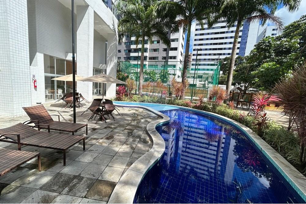 Apartamento - Venda - Recife , Pernambuco - IMG_1483.jpeg - 850701016-88