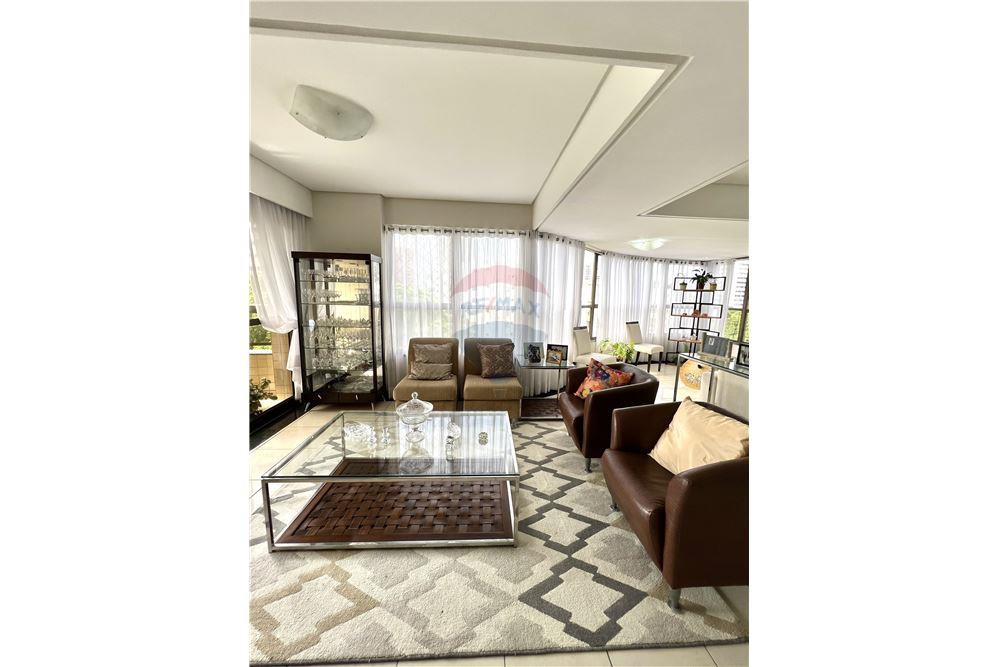 Apartamento - Venda - Recife , Pernambuco - 62 - 850251004-2128