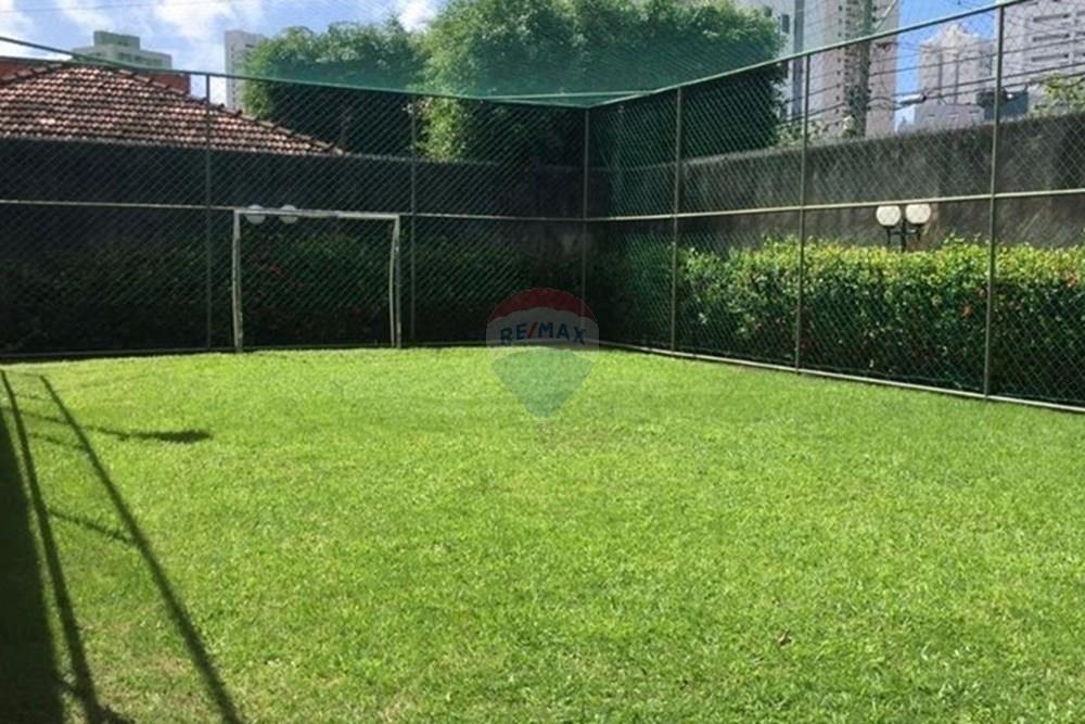 Apartamento - Venda - Recife , Pernambuco - campinho.jpeg - 850071032-23