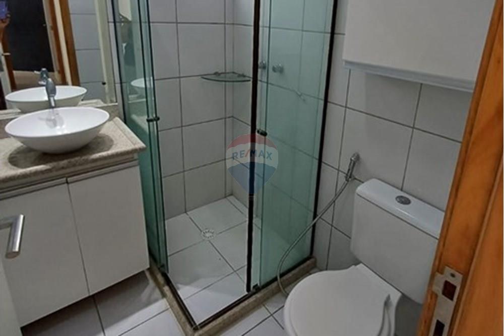 Apartamento - Venda - Recife , Pernambuco - Edifício Bellagio. primeiro.3.jpg - 850071032-17