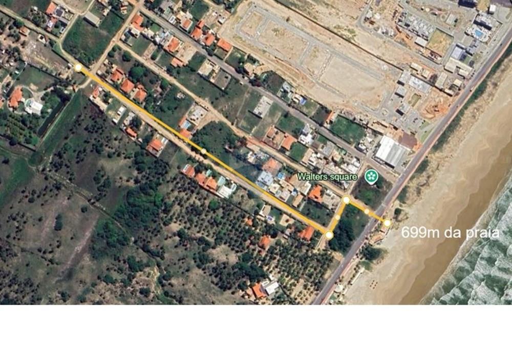 Terreno - Venda - Aracaju , Sergipe - Distância da praia.jpg - 850581276-7