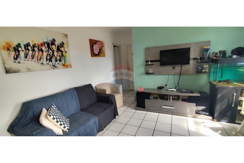 Apartamento - Venda - Jaboatão dos Guararapes , Pernambuco - Sala 4.jpeg - 850601020-15