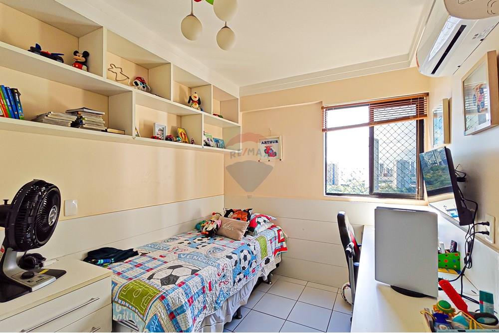 Apartamento - Venda - Recife , Pernambuco - IMG_20250828_140756.jpg - 850091082-20