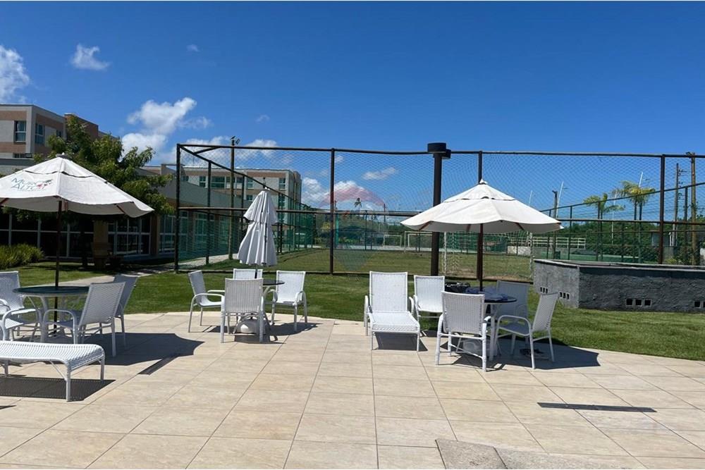 Apart Hotel/ Flat - Venda - Ipojuca , Pernambuco - FlatCondMuroAltoEric26.jpg - 850221015-112