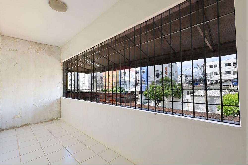Casa - Venda - Recife , Pernambuco - VARANDA 01.jpg - Varanda - 850191067-41