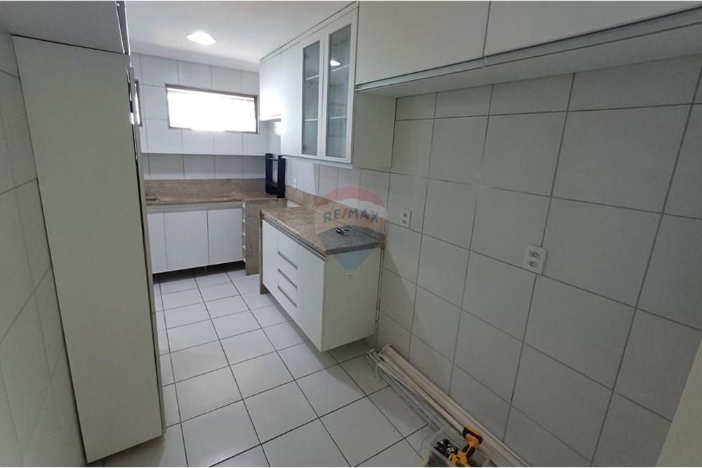 Apartamento - Venda - Recife , Pernambuco - Edifício Bellagio. primeiro.22.jpg - 850071032-17