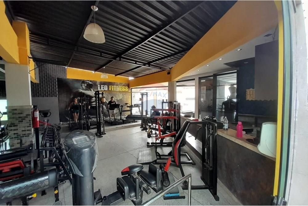 Apartamento - Venda - Nossa Senhora do Socorro , Sergipe - 5dd8c572-8065-4253-9ee0-0fa52cc53627.jpg - 850581096-226