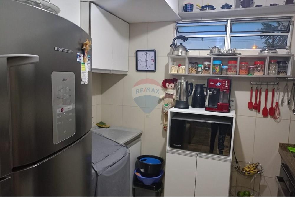 Apartamento - Venda - Maceió , Alagoas - Cozinha lavanderia.jpeg - Cozinha - 850271162-61