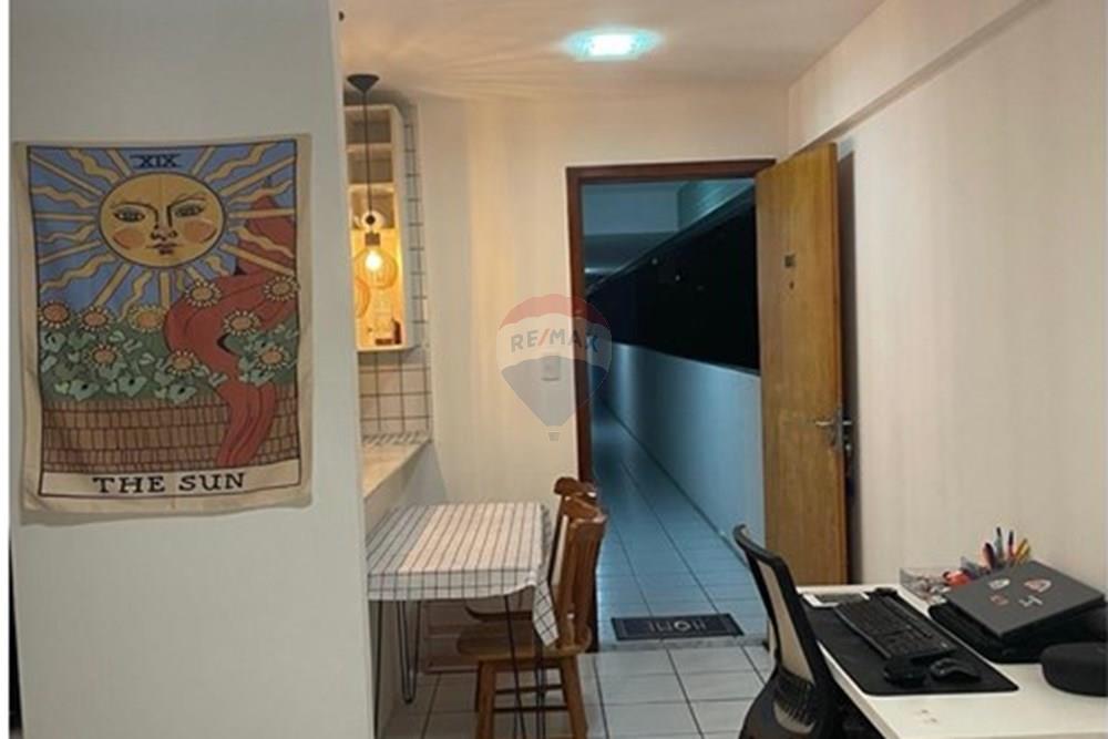 Apartamento - Venda - Recife , Pernambuco - IMG_1442.jpeg - 850701016-87