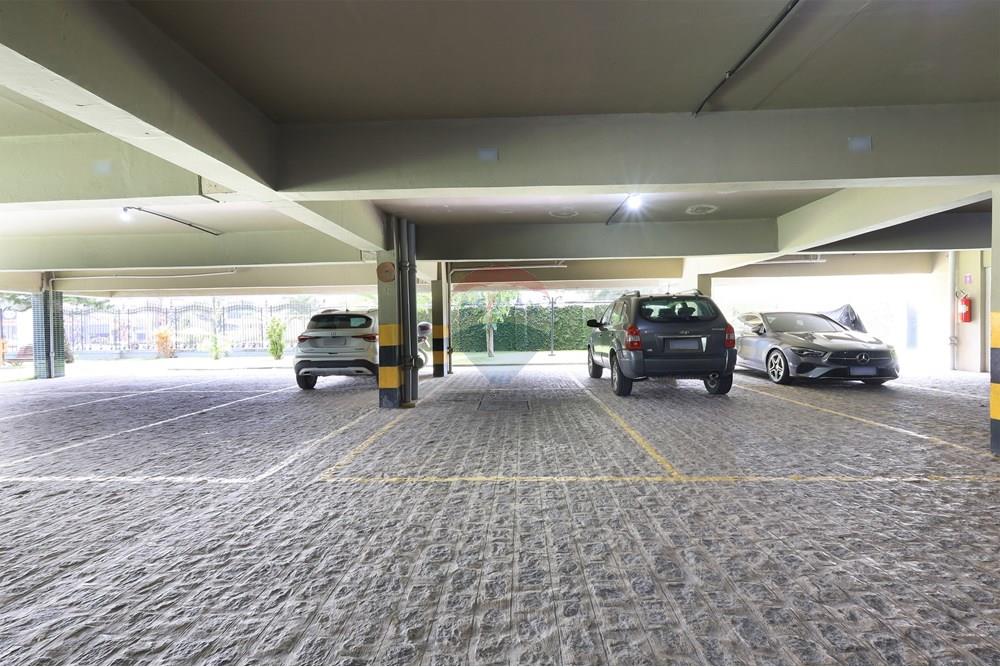 Apartamento - Venda - Recife , Pernambuco - GARAGEM.jpg - 850091040-213