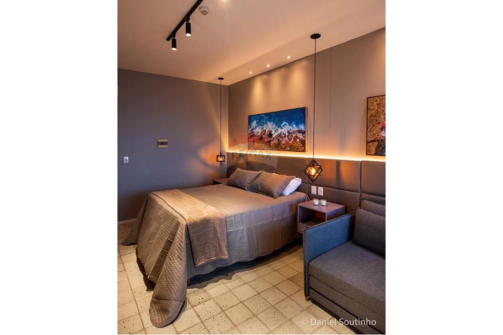 Apart Hotel/ Flat - Venda - Jaboatão dos Guararapes , Pernambuco - IMG-20250616-WA0035.jpg - 850091082-1