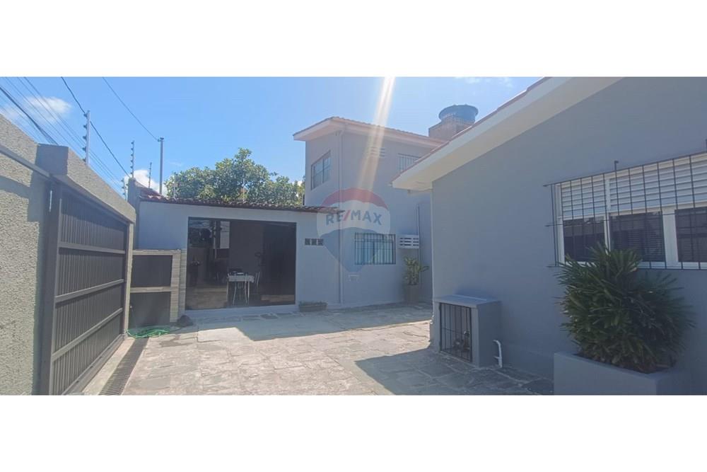 Casa Comercial - Venda - Recife , Pernambuco - 19.jpeg - 850251083-24