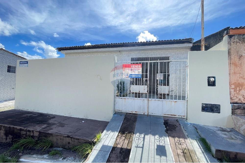 Casa - Venda - Aracaju , Sergipe - IMG_3761.JPG - 850581003-919