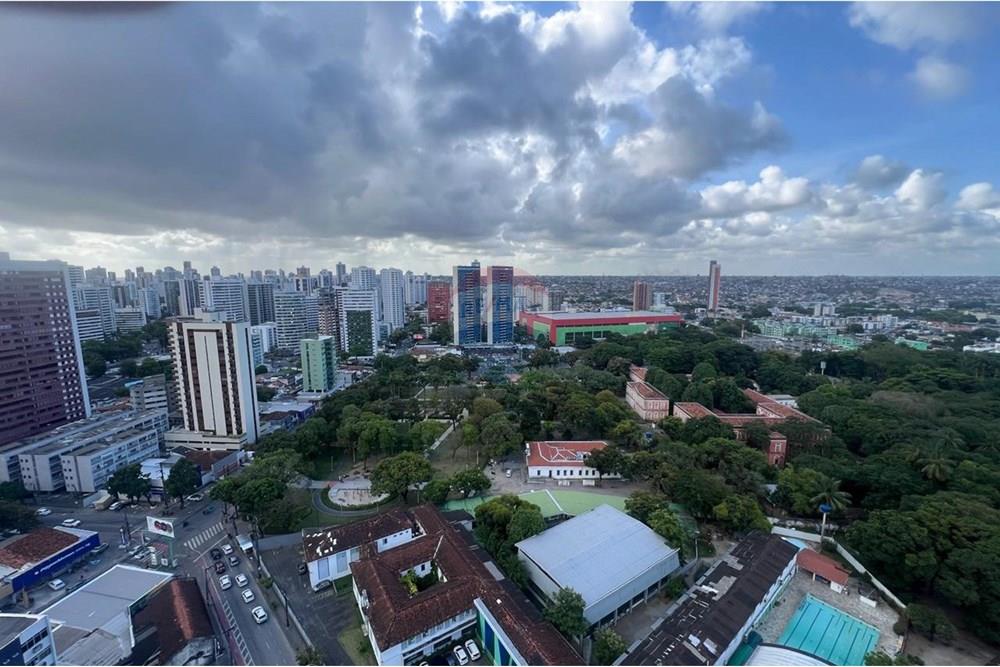 Apartamento - Venda - Recife , Pernambuco - IMG-20250925-WA0209.jpg - 850701012-108