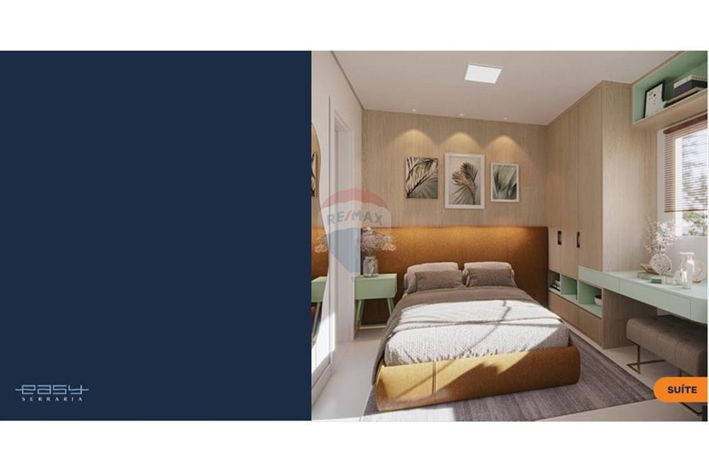 Apartamento - Venda - Maceió , Alagoas - easy serraria 18.JPG - 850271243-4