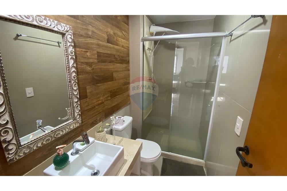 Apartamento - Alugar - Recife , Pernambuco - BANHEIRO SOCIAL.jpg - 850191071-10