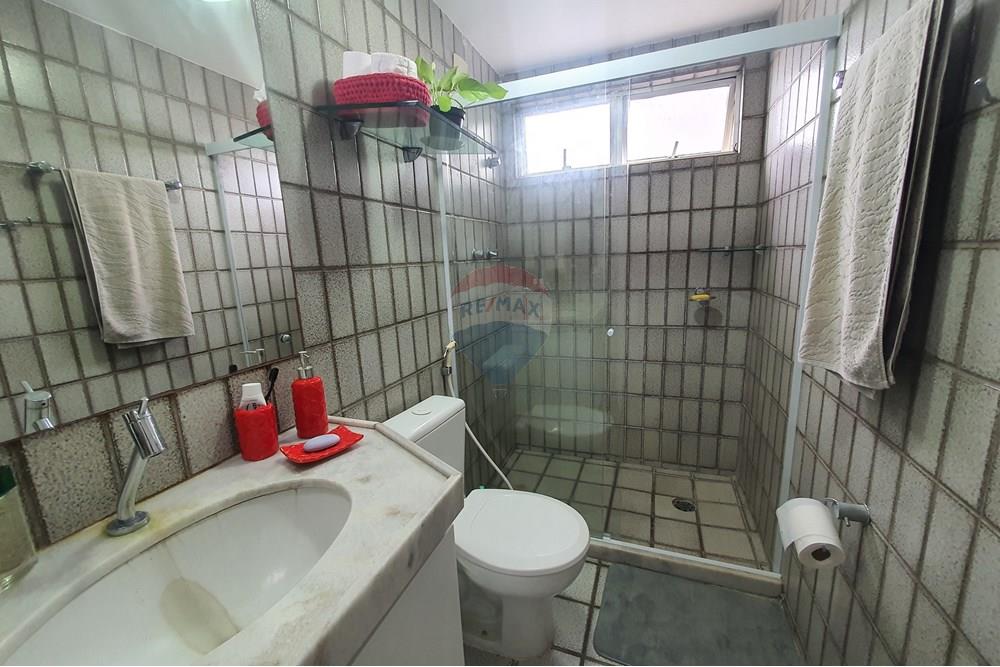 Apartamento - Venda - Jaboatão dos Guararapes , Pernambuco - 20250214_101549.jpg - 850091079-147