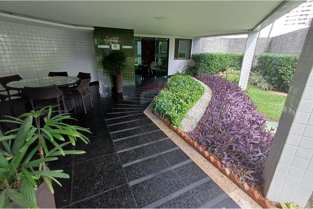 Apartamento - Venda - Recife , Pernambuco - Edifício Bellagio. primeiro.37.jpg - 850071032-17
