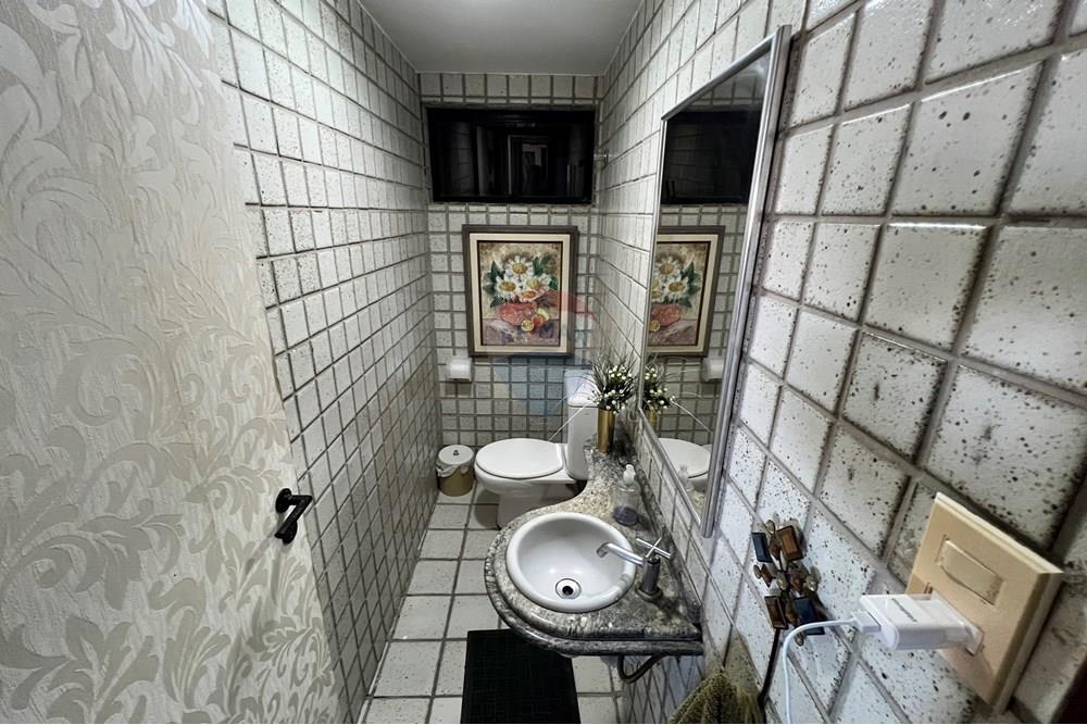 Apartamento - Venda - Recife , Pernambuco - IMG_5538.jpeg - 850041009-80