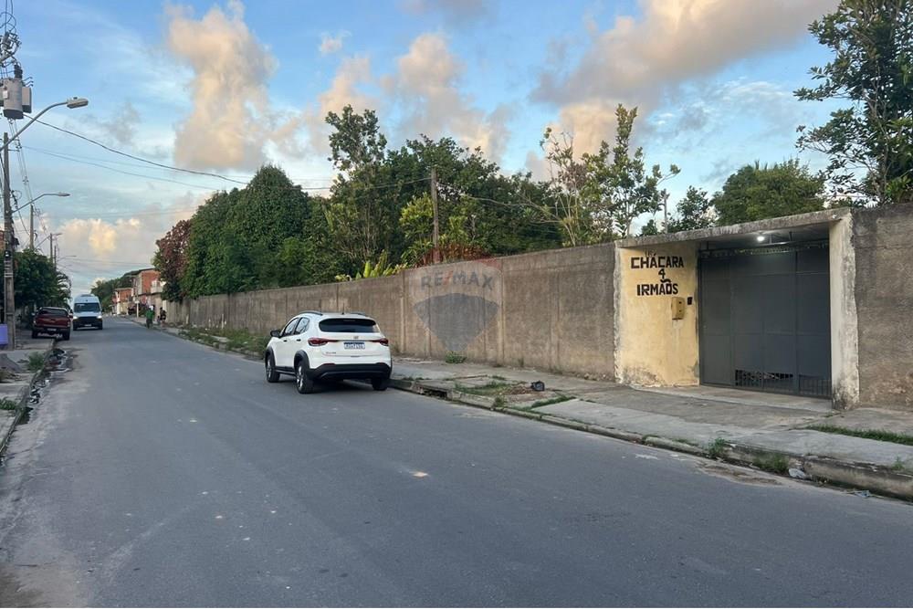 Chácara / Sítio / Fazenda - Venda - Maceió , Alagoas - e2a44bfb-0235-4448-a6e6-5f61bc0d1e7a.jpg - 850271213-2