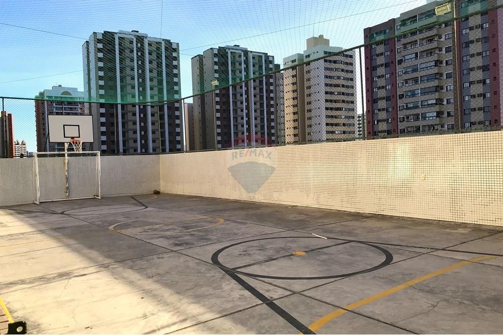 Apartamento - Venda - Aracaju , Sergipe - IMG_0316.JPG - 850581003-1237