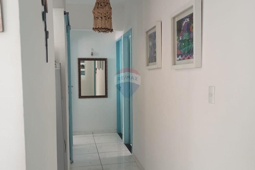 Casa - Alugar - Tamandaré , Pernambuco - CORREDOR 2.jpg - 850471015-88
