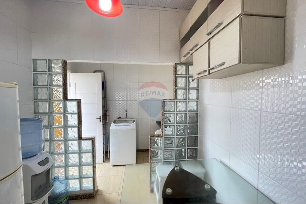 Casa de Condomínio - Venda - Aracaju , Sergipe - IMG_4360.JPG - 850581003-938