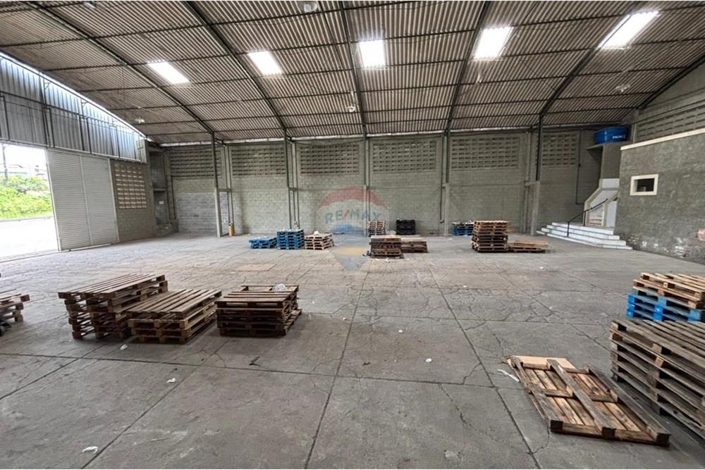 Galpão - Alugar - Cabo de Santo Agostinho , Pernambuco - 1000500281.jpg - 850281036-117