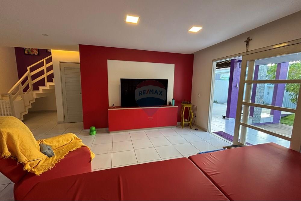 Casa de Condomínio - Venda - Maceió , Alagoas - IMG_5177.JPG - 850491044-13