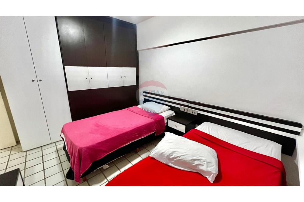 Apart Hotel/ Flat - Venda - Recife , Pernambuco - c10b6e8f-8c9d-489d-99d1-8a4cc69b5bf0.jpg - 850091056-34