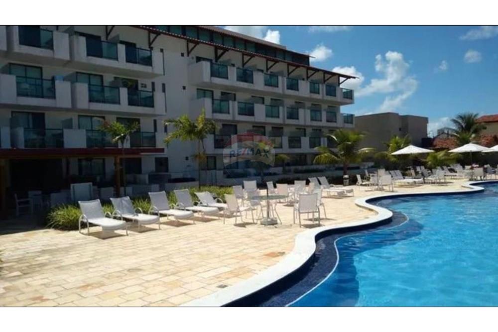 Apart Hotel/ Flat - Venda - Ipojuca , Pernambuco - 0c07a0d5-d070-4f2d-884c-9e188ce7940c.jpeg - 850221002-444