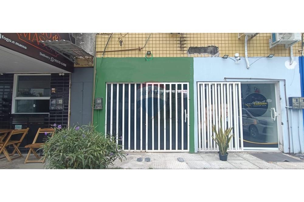 Ponto Comercial/ Loja - Alugar - Recife , Pernambuco - 1.jpeg - 850251083-42