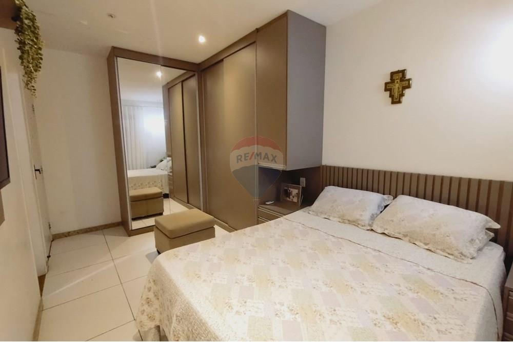 Casa de Condomínio - Venda - Aracaju , Sergipe - 70.jpg - 850581145-177