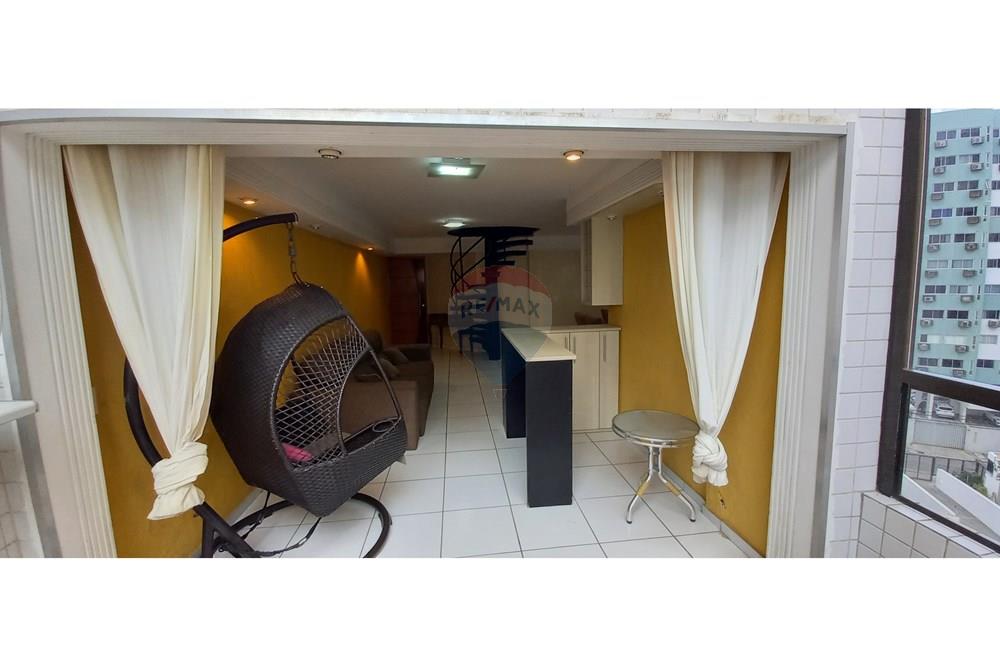 Cobertura - Alugar - Jaboatão dos Guararapes , Pernambuco - 20241018_155353.jpg - 850251010-356