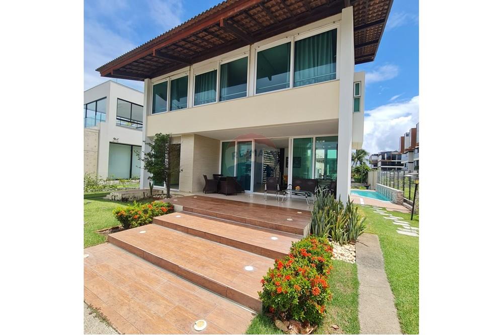 Casa de Condomínio - Alugar - Ipojuca , Pernambuco - IMG-20250402-WA0286.jpg - 850221031-174