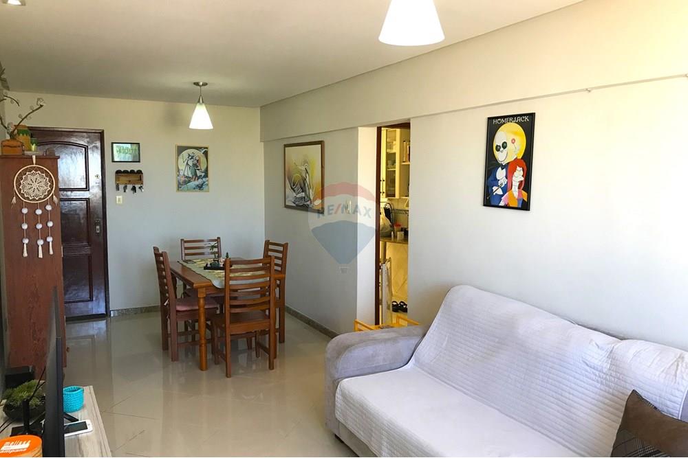 Apartamento - Venda - Aracaju , Sergipe - IMG_0660.JPG - 850581003-1240