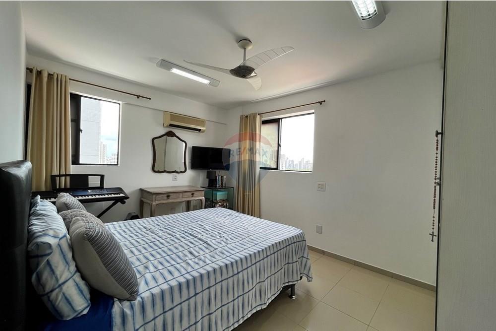 Apartamento - Venda - Recife , Pernambuco - IMG_5391.JPG - 850171007-125
