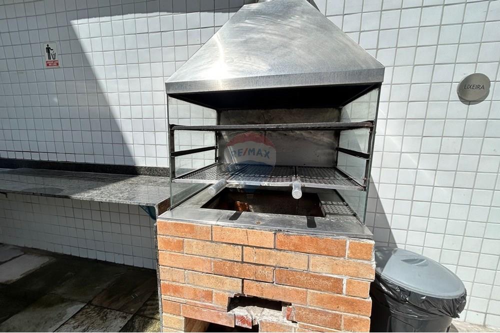 Apartamento - Venda - Recife , Pernambuco - IMG_1484.jpeg - 850701016-88