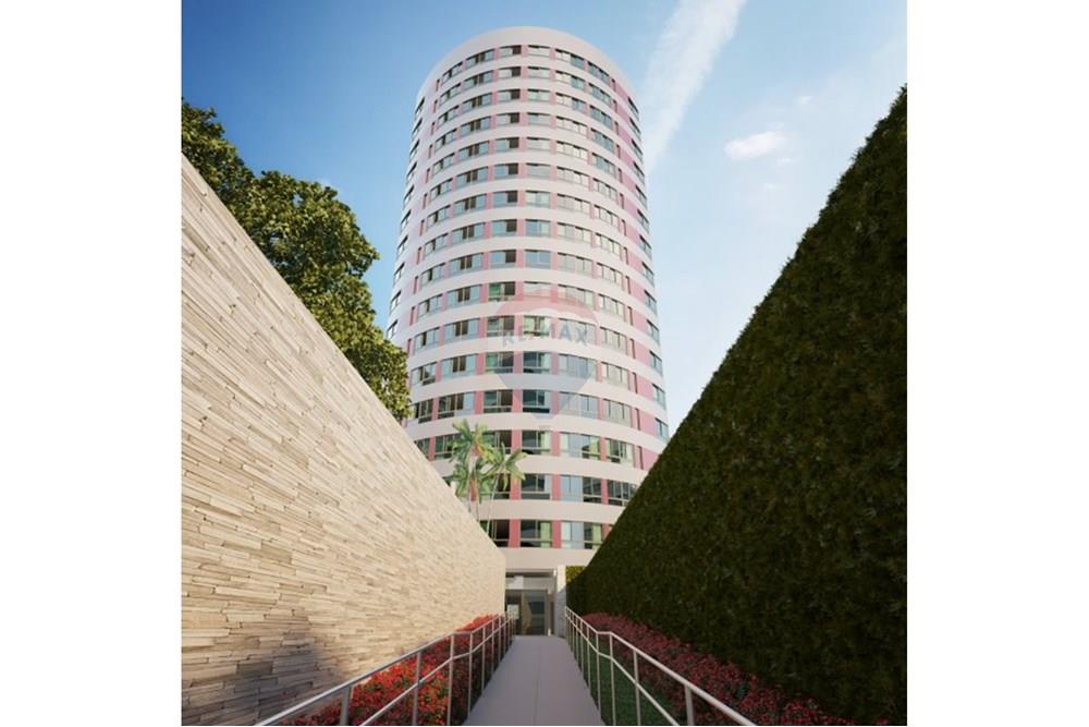 Apartamento - Venda - Recife , Pernambuco - 77c34312-dec7-4566-9fb6-8fa9a2aa42d7.jpg - 850501191-71