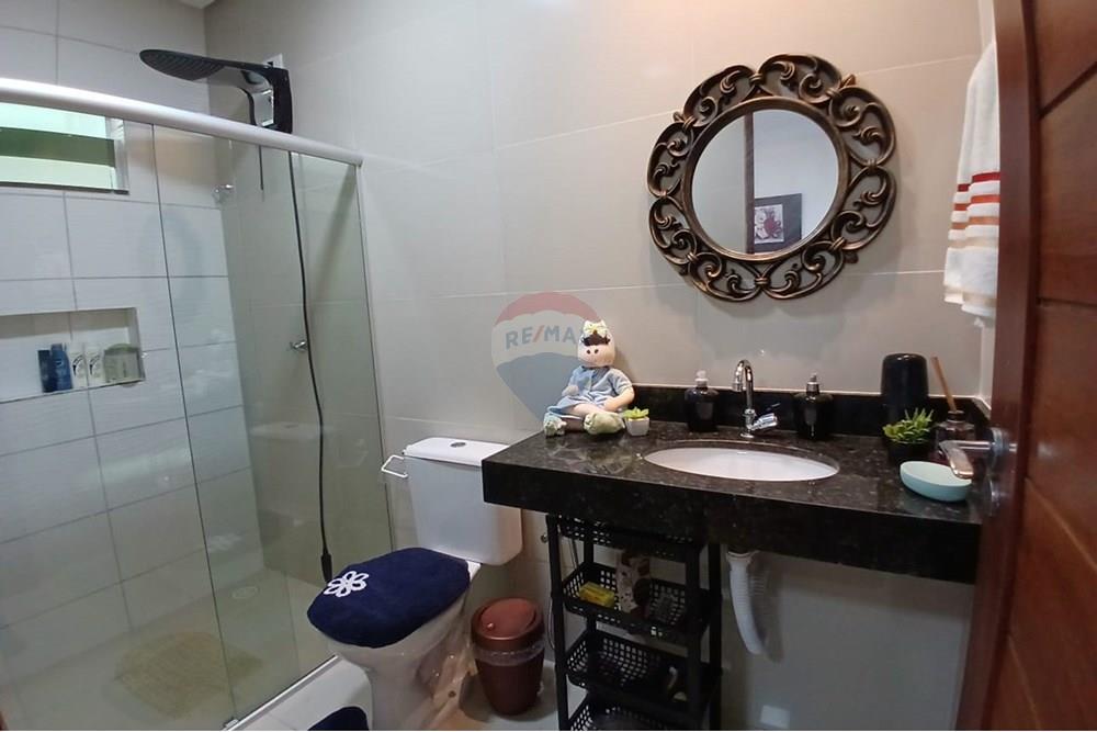 Casa de Condomínio - Venda - Paripueira , Alagoas - dalva 36.jpeg - 850271137-12